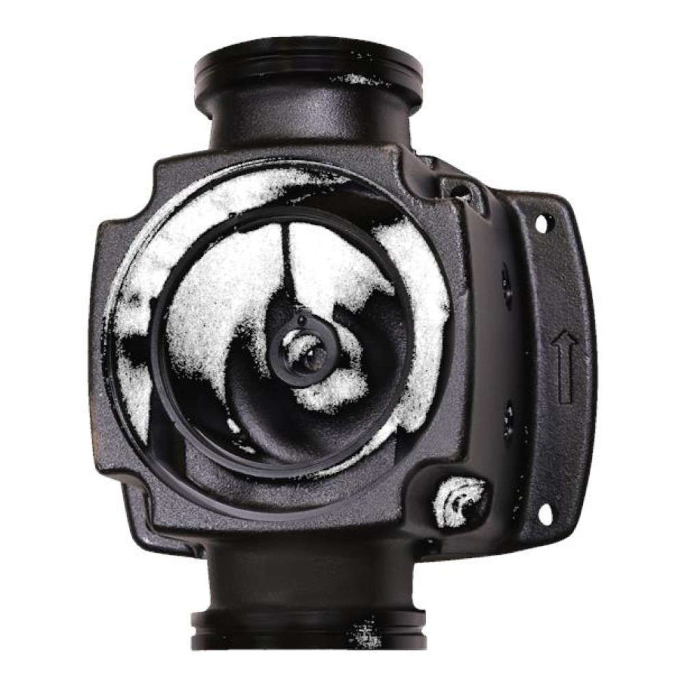 Spare, Base, machined/painted 98807603