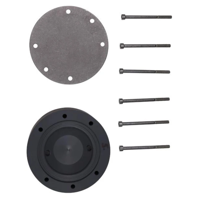 KIT, head DMX221-75/226-190 PVC 98808117