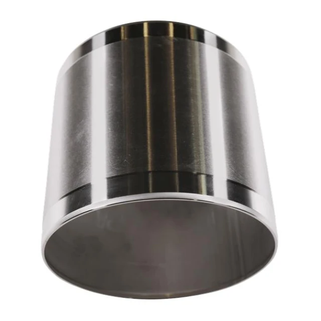 Spare, Outer sleeve, 1.4401, L125,6mm 98811302
