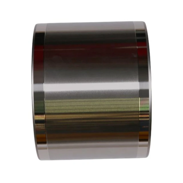 Spare, Outer sleeve, brushed L-134mm 98812620