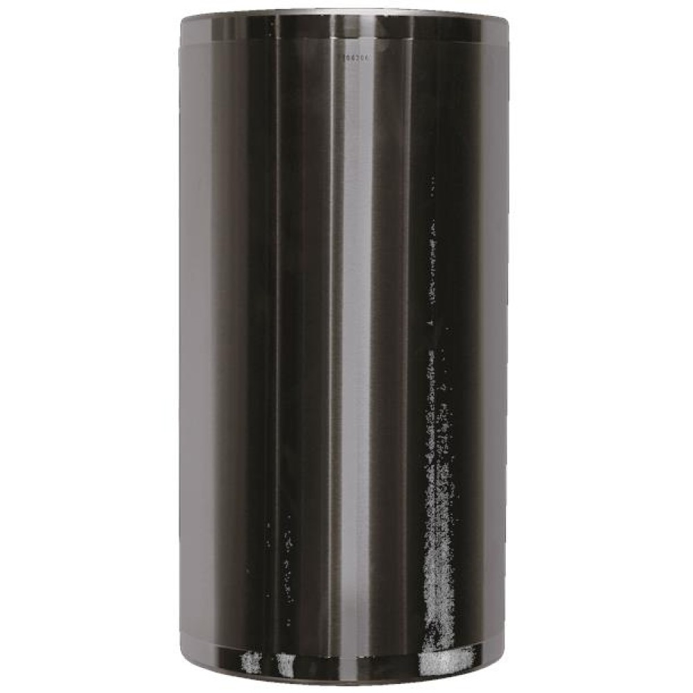 Spare, Outer sleeve, brushed L-329mm 98812627