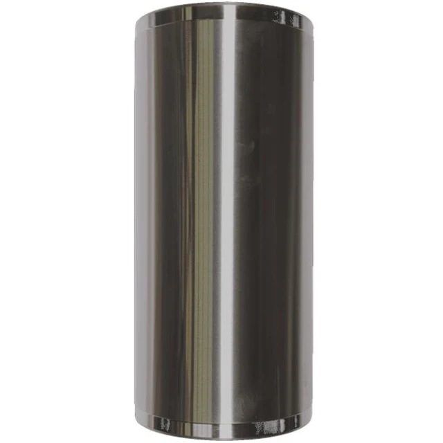 Spare, Outer sleeve, brushed L-374mm 98812628