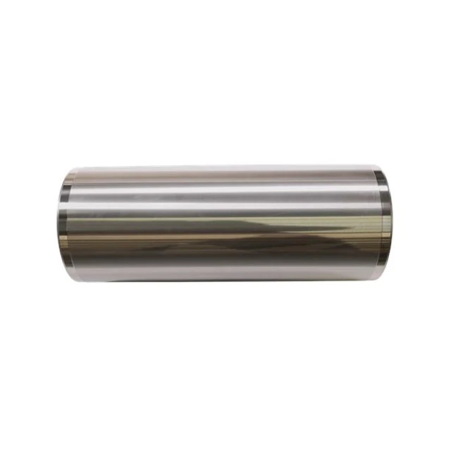 Spare, Outer sleeve, brushed L-434mm 98812629