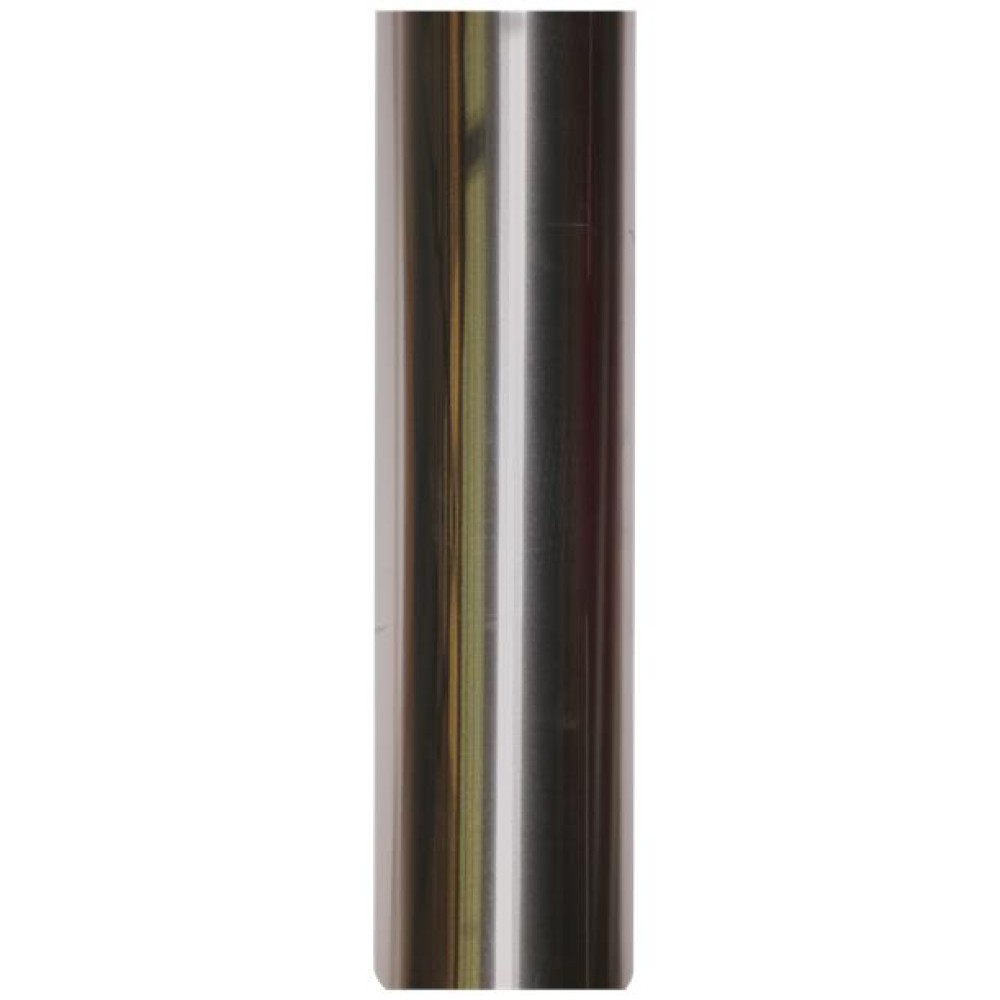 Spare, Outer sleeve, brushed L-674mm 98812654