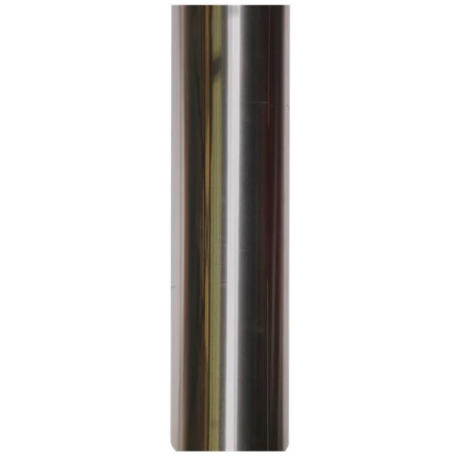 Spare, Outer sleeve, brushed L-674mm 98812654