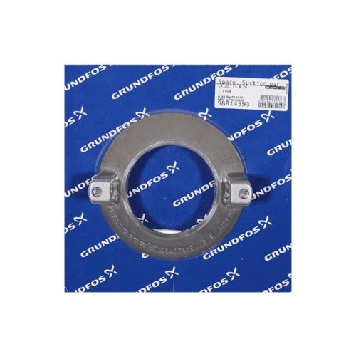 Spare, Suction part lower 1.4408, 98814593 для Grundfos CR