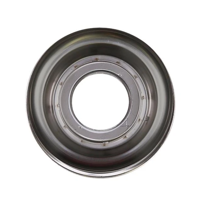 Spare, Inlet part upper cpl. N 98818922