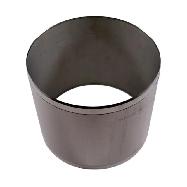 Spare, Outer sleeve, 1.4401 L=183.5mm 98820350