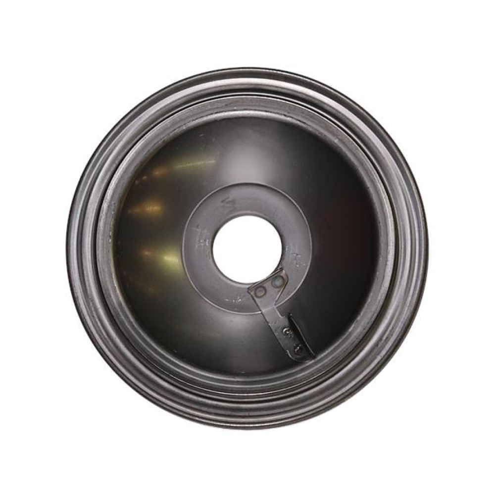 Spare, Cover plate small CM (1.4401) 98821903