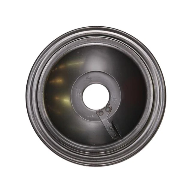Spare, Cover plate small CM (1.4401) 98821903