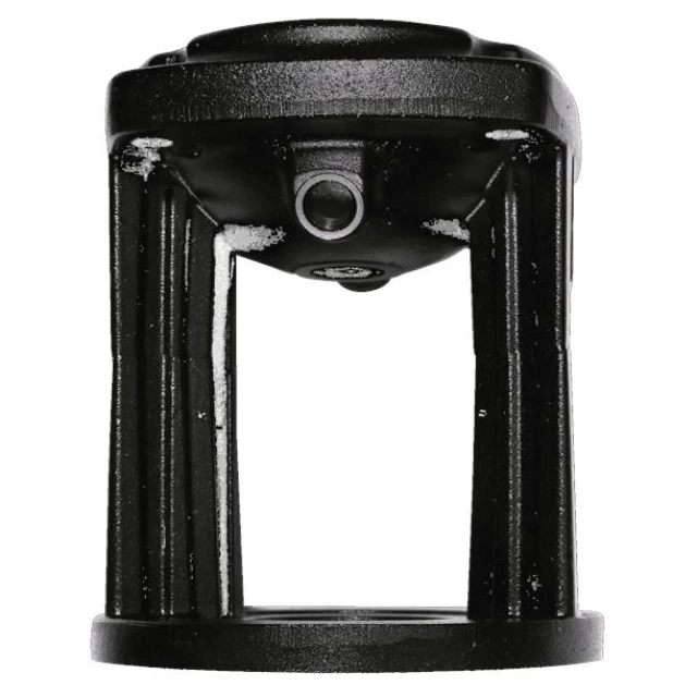 Spare, Pumphead NEMA 182TC(basic -high) 98824714