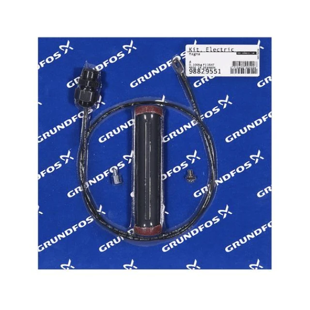 KIT, MAGNA3 equipotential bonding wire 98829551