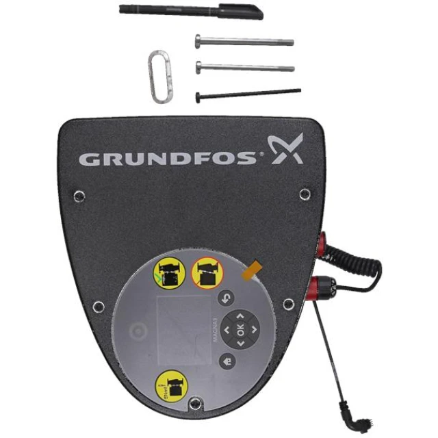 KIT, Control box MAGNA3 750W Mk2 98859585