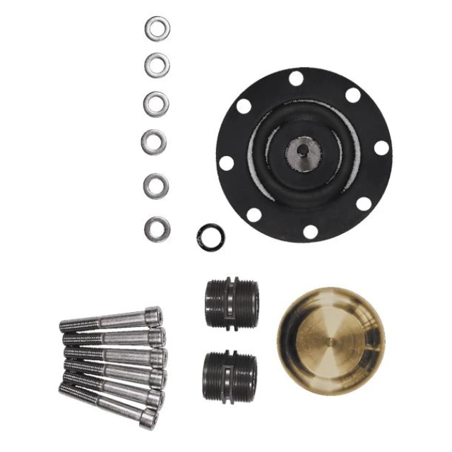 KIT, maint DMX226-460 PVC/V/G 98871195