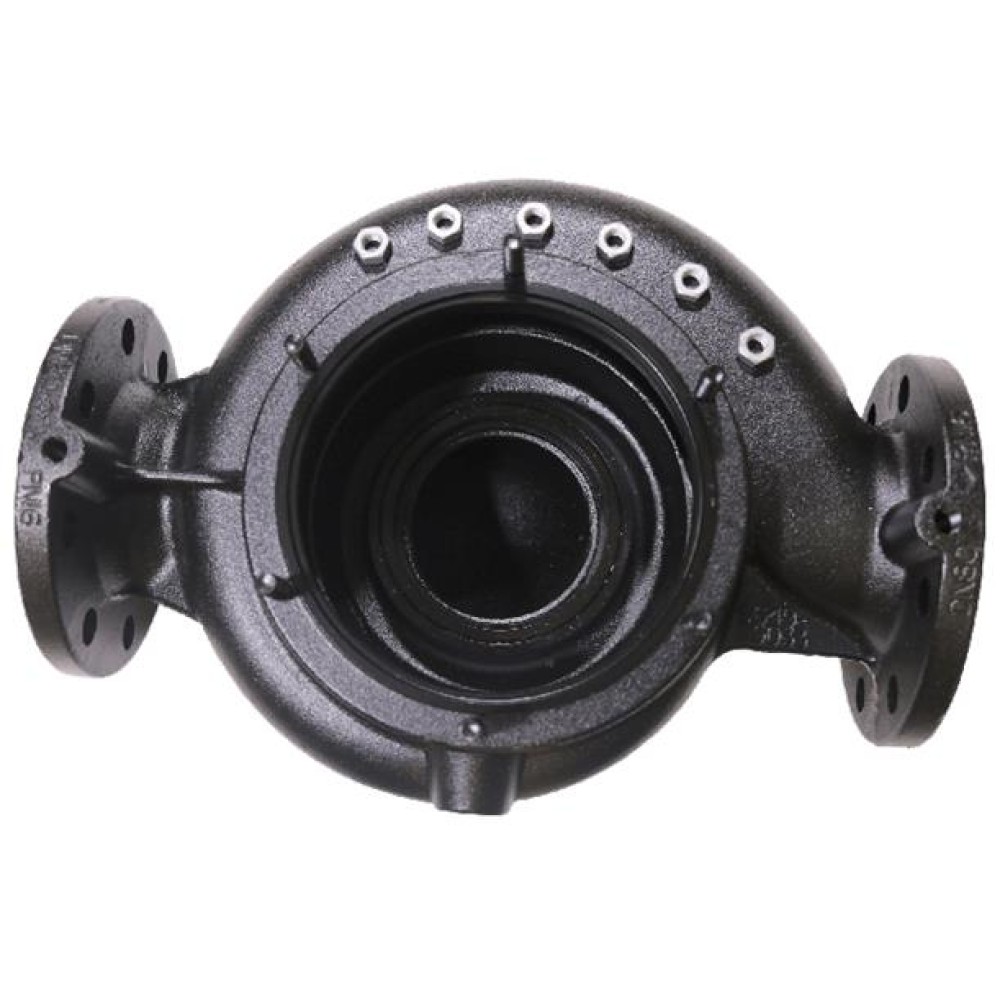 Spare,PumphousingDN80L440cpl.w/wear ring 98892152