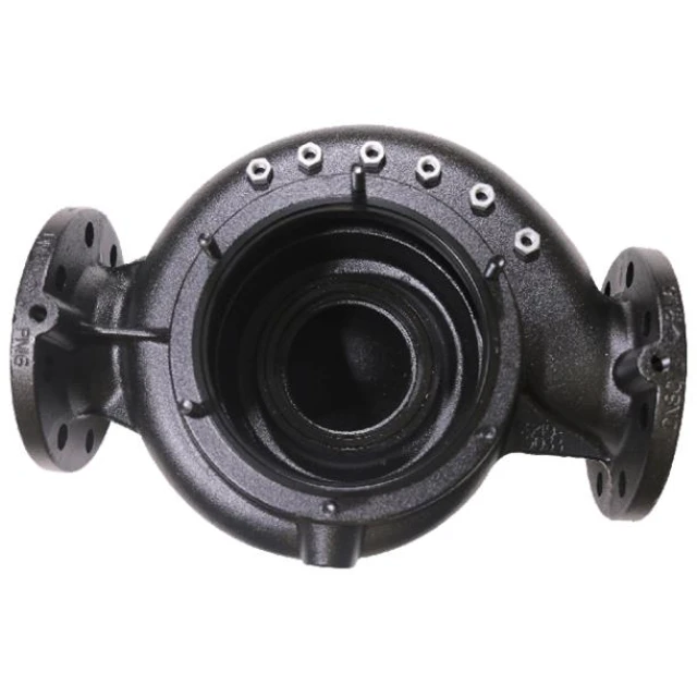 Spare,PumphousingDN80L440cpl.w/wear ring 98892152