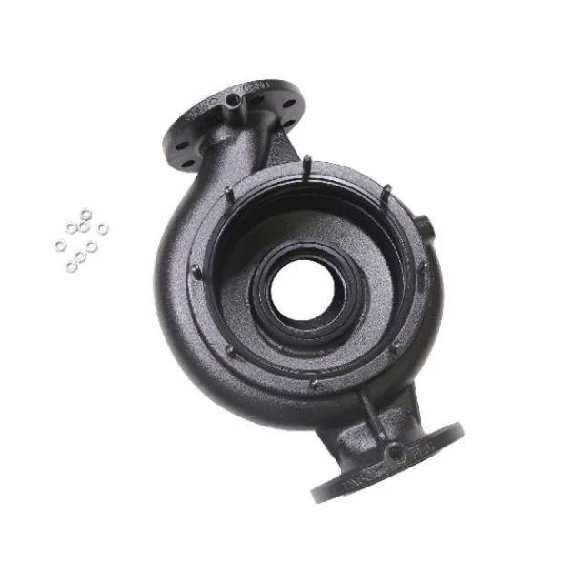 Spare,PumphousingDN80L500cpl.w/wearring 98892155