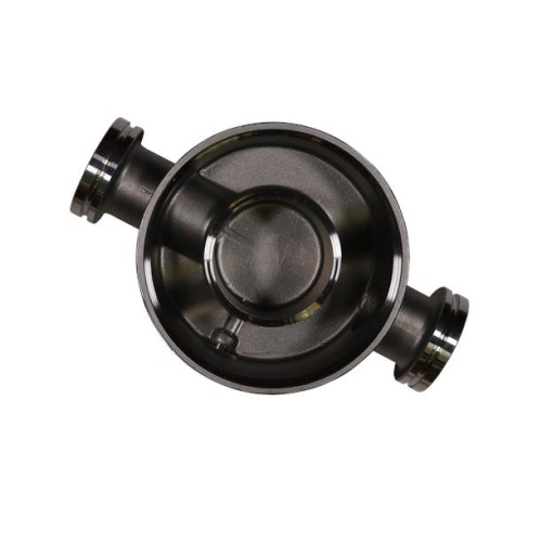 Spare, Base DN40 N machined, 98892305 для Grundfos CR