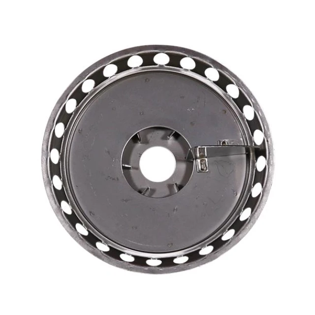 Spare, Guide vane upper cpl. N 98902003