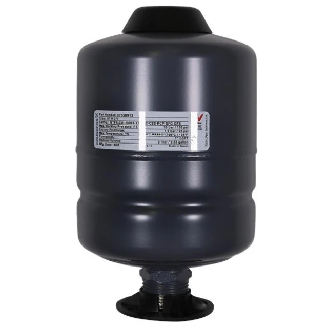 KIT, CMBE Pressure tank Rp 98906908