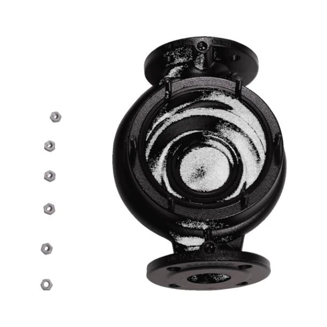 Spare, Pump housing cpl. DN65 L360 D178 98925095