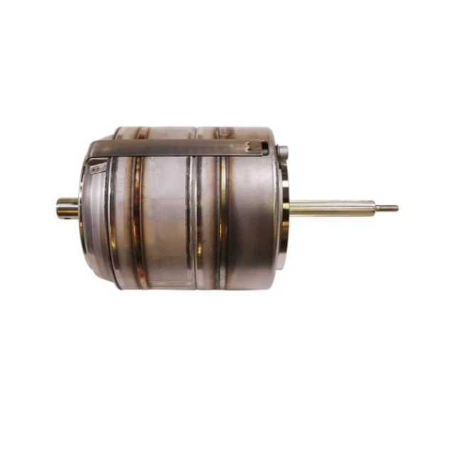 KIT, Chamber stack CRN 32-2-2 98932040