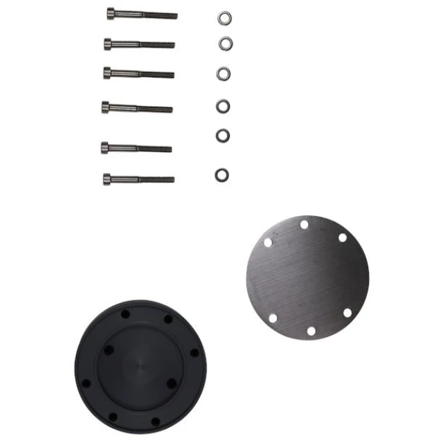 KIT, head DMH251/252 PVC 98961635