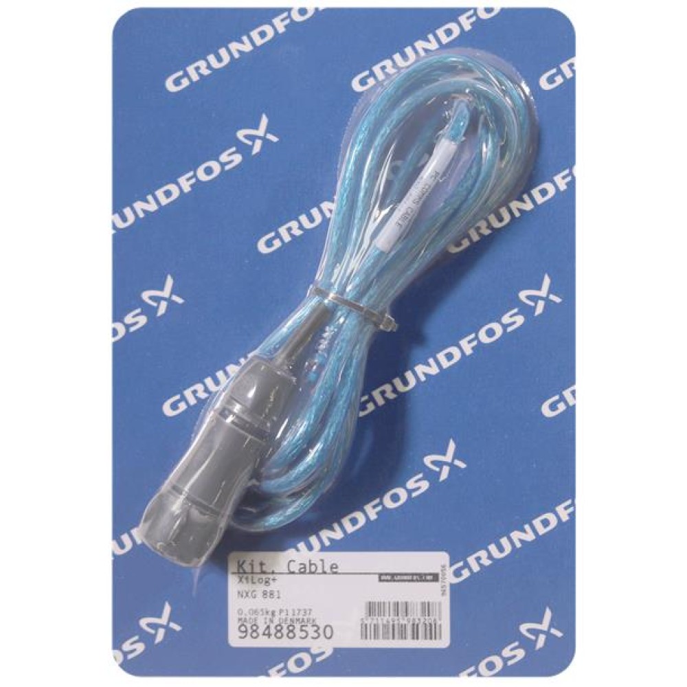 Spare, Spacing bush 17,0mm Titan 98967924