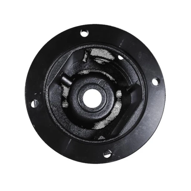 Spare, Motor Stool 125-160/24 IEC100-112 98970799