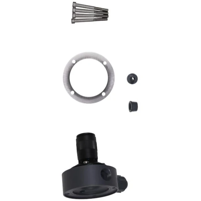 KIT, head DMX221-50 PVC-R 98980926