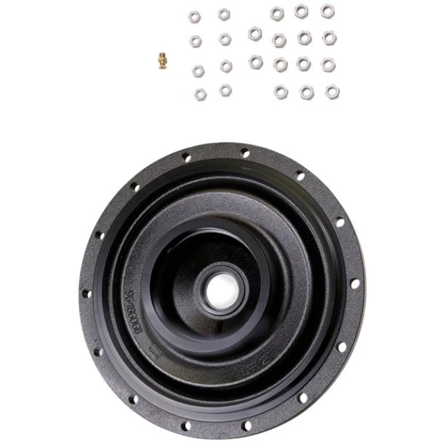 KIT, Cover 65/80/100-315 D32 GG W/O WR 98990966