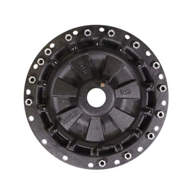 KIT, Cover 150-400 D48 GG W/O WR 98990976