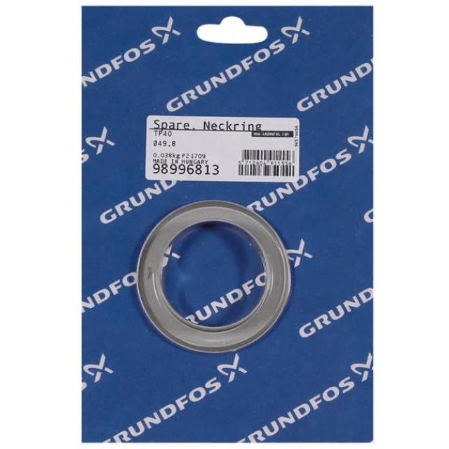 Spare, NECKRING TP/TPD 40 98996813