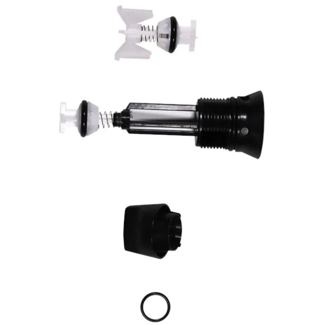 KIT, plugs and valves 99016030