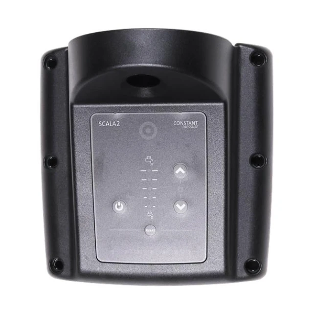 Spare, cover cpl. SCALA 2 comfort 99016058