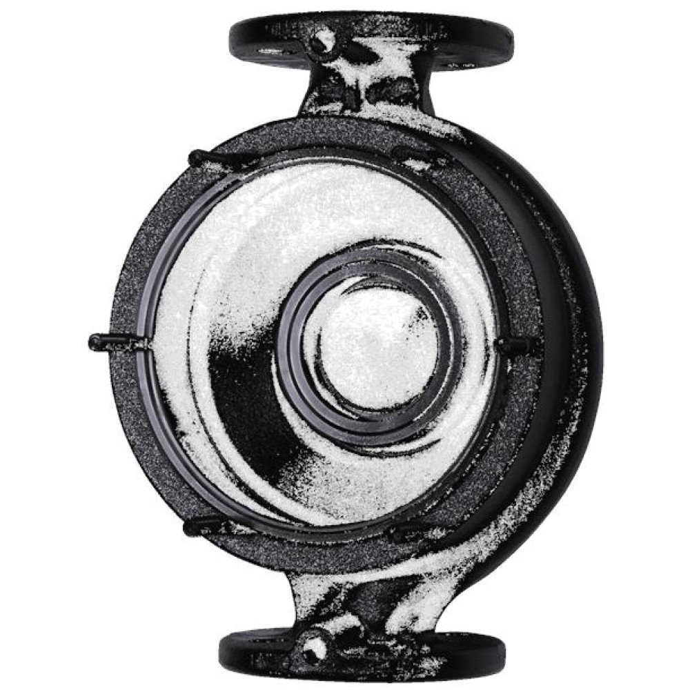 Spare, Pump housing CED w/wear ring 99023453