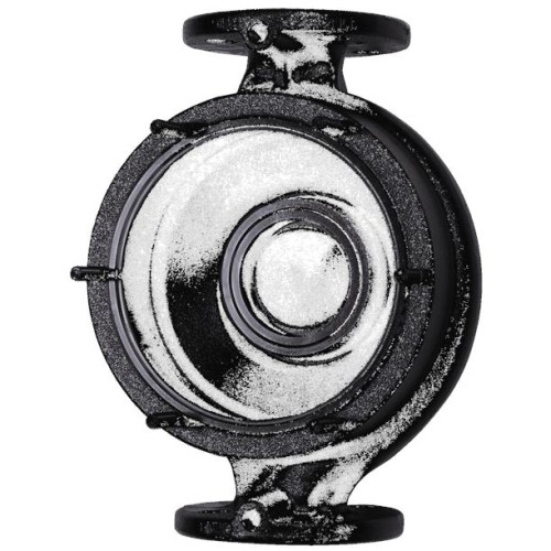 Spare, Pump housing CED w/wear ring, 99023453 для Grundfos TP
