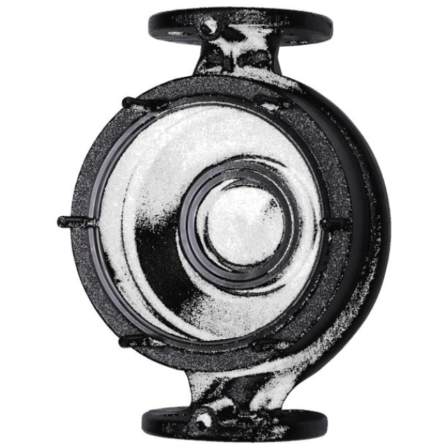 Spare, Pump housing CED w/wear ring 99023453