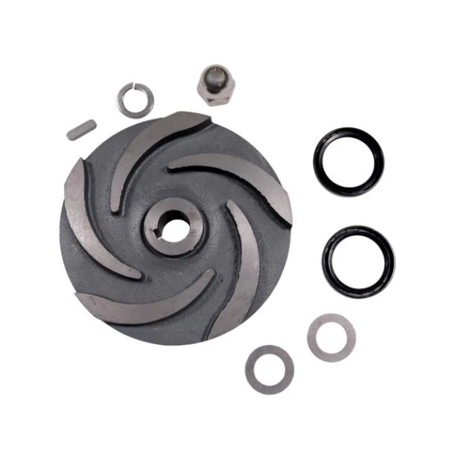 KIT, impeller DPK/DWK.100 7.5kW 50Hz 99045280
