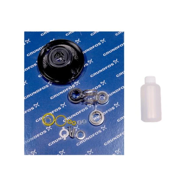 KIT, Service, AMD05-08 50/60Hz mod.A 99055170