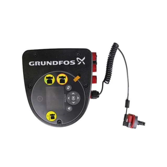 KIT, Control Box, MAGNA3 32-80 W/SW 99091458