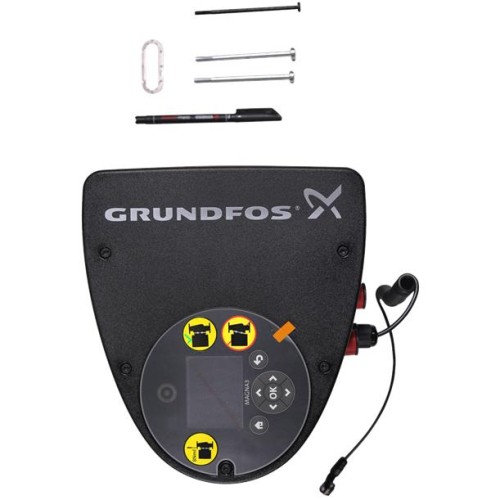 KIT, Control Box,MAGNA3/750W, 32-120 W/SW, 99092742 для Grundfos MAGNA