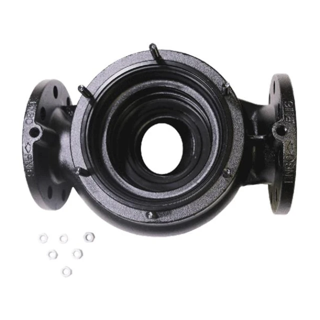 Spare,Pump housing DN80 L360 cpl. 99094937