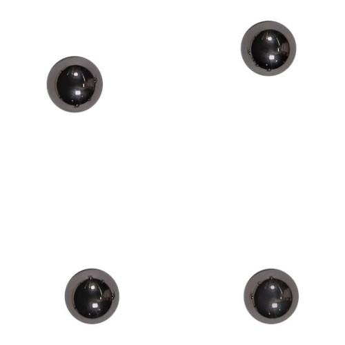 Bulk, ball SS 16mm, 4 pcs, 99135534 для Grundfos DOSING