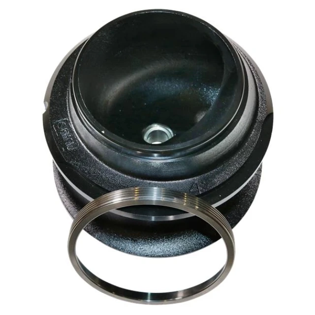 KIT, Impeller SE1/SL1.100.75.4 50Hz MKII 99186501