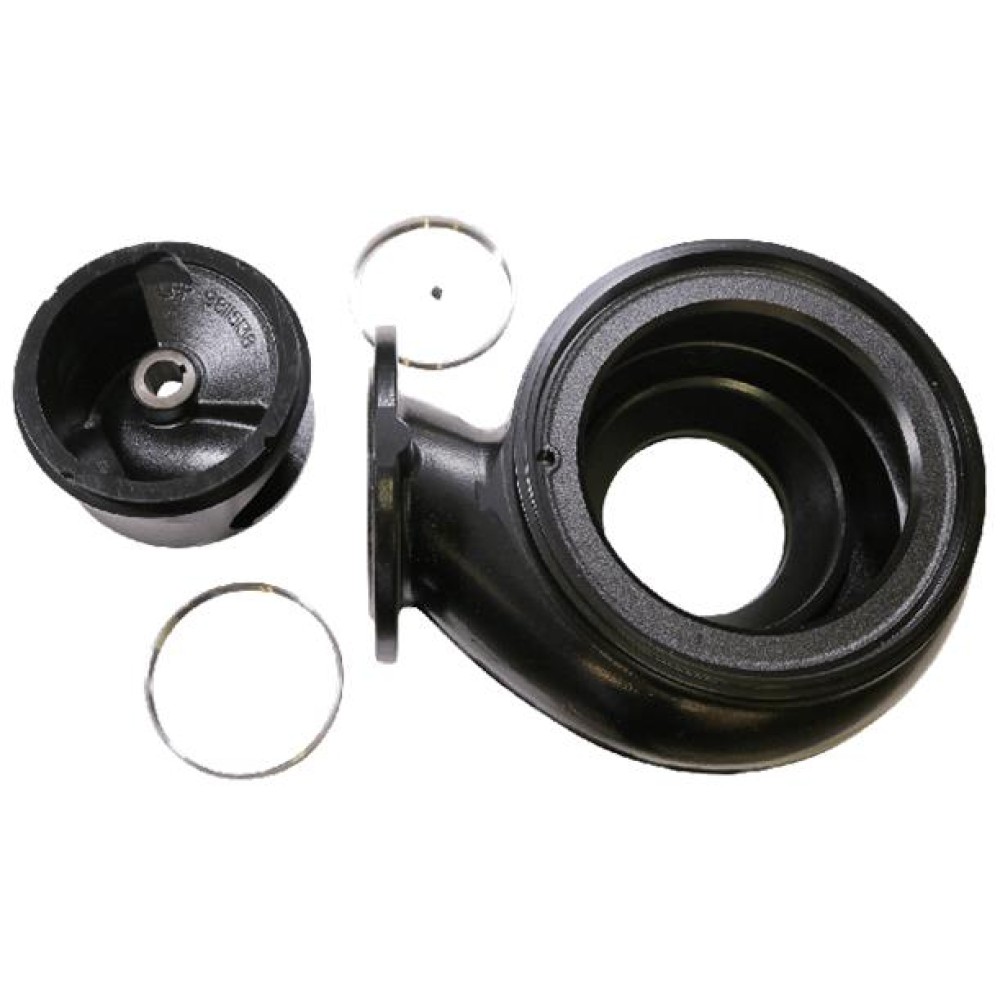 KIT, hydraulic part Sx1.100.150.75 50Hz 99195961