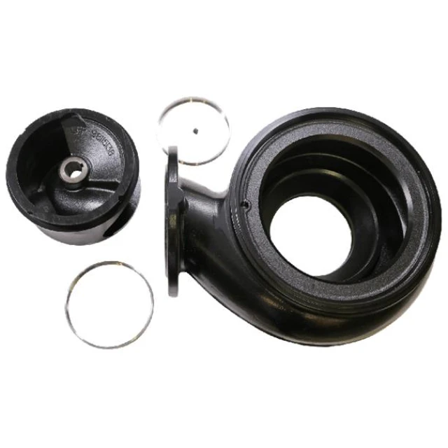 KIT, hydraulic part Sx1.100.150.75 50Hz 99195961
