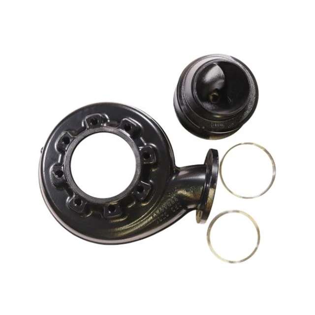 KIT, hydraulic part Sx1.100.100.75 50Hz 99195973