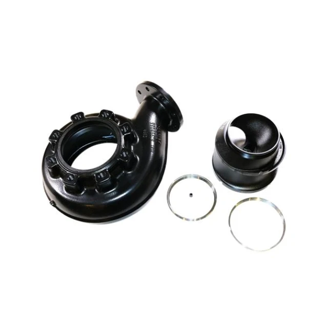 KIT, hydraulic part Sx1.100.100.55 50Hz 99195983
