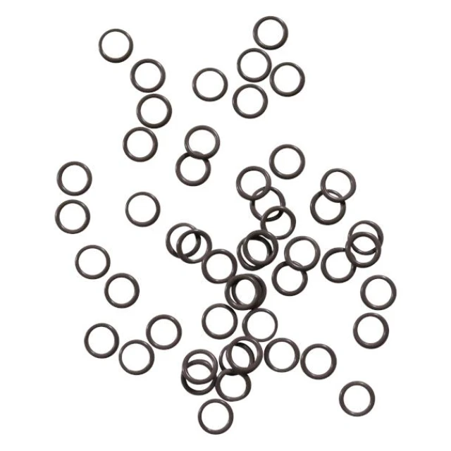 Bulk, O-Ring 7,65x1,78 ,FKM,70Shore (50 pcs) 99231553